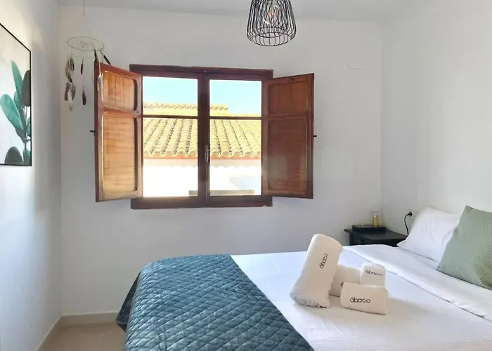 Casa Perla By Interhome Nyaraló